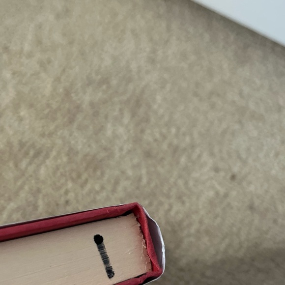 twisted by laurie anderson - book - Picture 3 of 3